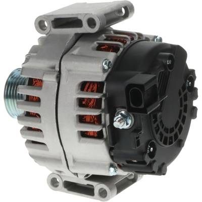 Rareelectrical - Alternator Compatible With 2017-19 Mercedes-Amg S65 Coupe - Image 7