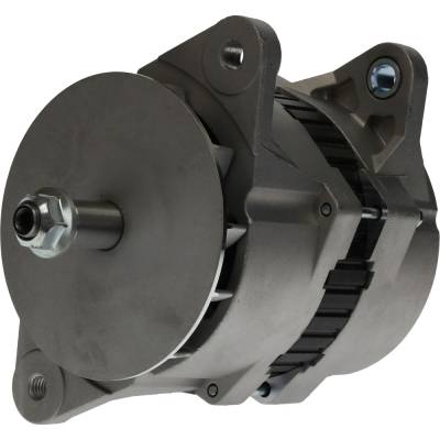 Rareelectrical - Alternator Compatible With 2000-09 Caterpillar 924G Loader - Image 3