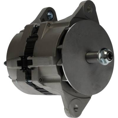 Rareelectrical - Alternator Compatible With 2000-09 Caterpillar 924G Loader - Image 2