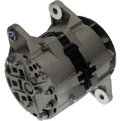 Rareelectrical - Alternator Compatible With 2000-09 Caterpillar 924G Loader - Image 6