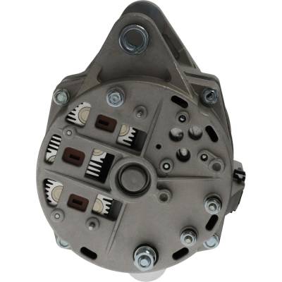 Rareelectrical - Alternator Compatible With 2000-09 Caterpillar 924G Loader - Image 8