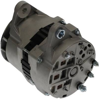 Rareelectrical - Alternator Compatible With 1996-97 Caterpillar 24H Grader - Image 7