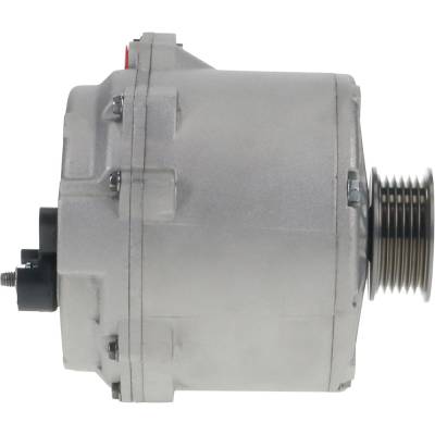 Rareelectrical - Alternator Compatible With 2007-10 Volkswagen Touareg Tdi - Image 4