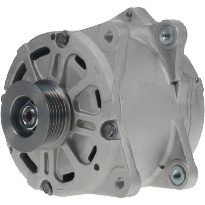 Rareelectrical - Alternator Compatible With 2007-10 Volkswagen Touareg Tdi - Image 3