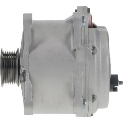 Rareelectrical - Alternator Compatible With 2007-10 Volkswagen Touareg Tdi - Image 5