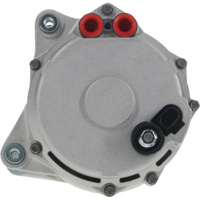 Rareelectrical - Alternator Compatible With 2007-10 Volkswagen Touareg Tdi - Image 8