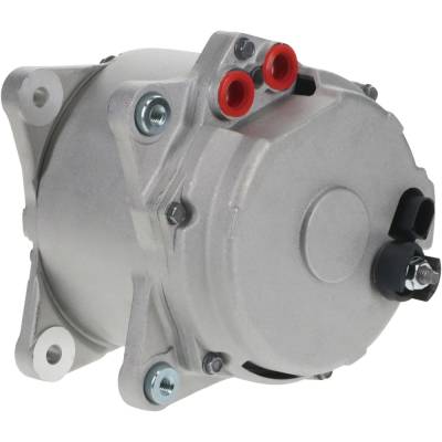 Rareelectrical - Alternator Compatible With 2007-10 Volkswagen Touareg Tdi - Image 7