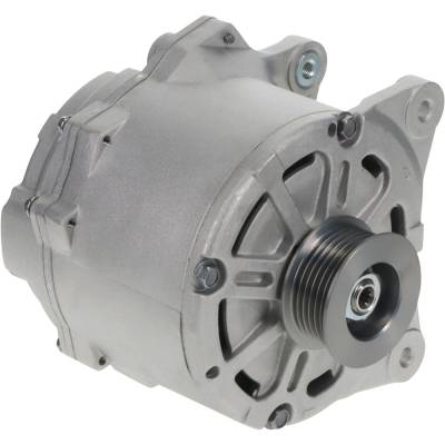 Rareelectrical - Alternator 12V Compatible With 2007-10 Volkswagen Touareg - Image 2