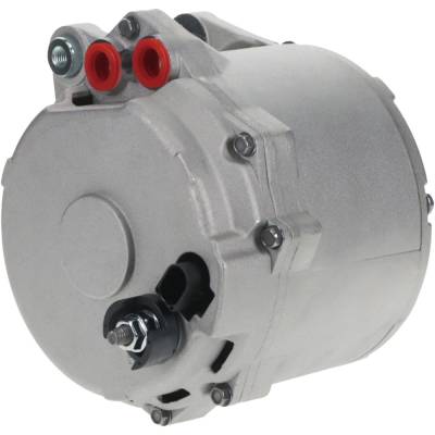 Rareelectrical - Alternator 12V Compatible With 2007-10 Volkswagen Touareg - Image 6