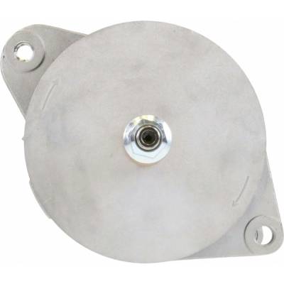 Rareelectrical - New 320 Amp Alternator Compatible With 1997-2004 International 5000-9900 Heavy Duty Cat 3406 C10 C12 - Image 1