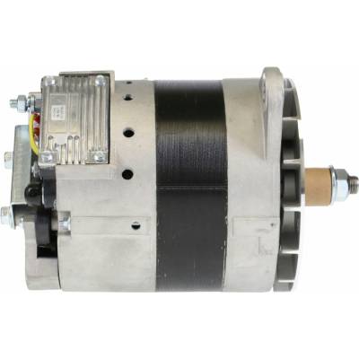 Rareelectrical - 320 Amp Alternator Compatible With 1997-2009 International 3000-9900 Series Freightliner Fl Flc Fld - Image 5