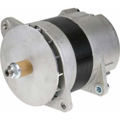 Rareelectrical - 12V 320A Alternator Compatible With 1997-2007 International 3000-3900 Series Ihc Dt-466 Vt-365 7.3L - Image 2