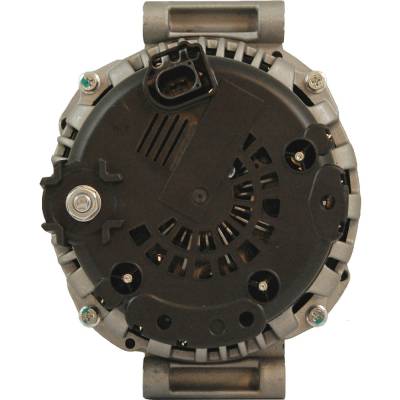 Rareelectrical - New Alternator Compatible With 2005-2010 Audi A6 3.2L V6 Quattro 2005-2012 China A6 2.4 Cvt 2.8 Fsi - Image 8