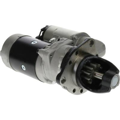 Rareelectrical - New 24V Starter Motor Compatible With Komatsu Wa600 Wheel Loader Sa6d170a Engine 600-813-7111 - Image 3