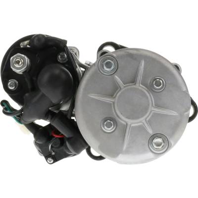 Rareelectrical - New 24V Starter Motor Compatible With Komatsu Wa600 Wheel Loader Sa6d170a Engine 600-813-7111 - Image 8