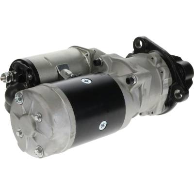 Rareelectrical - New 24V Starter Motor Compatible With Komatsu Wa600 Wheel Loader Sa6d170a Engine 600-813-7110 - Image 7