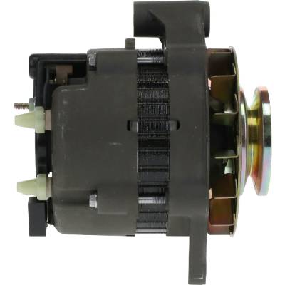 Rareelectrical - New Marine Alternator 12V 55A Compatible With 1987-1996 Mercruiser 5.7L Mie 7.4L Mie 8.2L Mie Gen V - Image 5