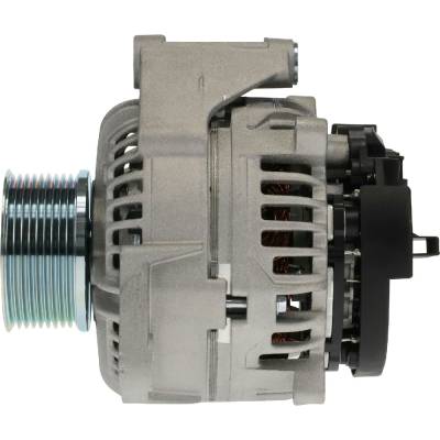 Rareelectrical - New Alternator 24 Volt 80 Amp Bosch Compatible With 2007 And Newer New Holland W170 Wheel Loader - Image 4