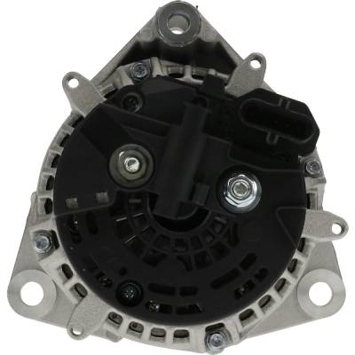 Rareelectrical - New Alternator 24 Volt 80 Amp Bosch Compatible With 2007 And Newer New Holland W170 Wheel Loader - Image 8