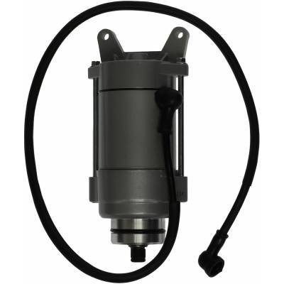 Rareelectrical - New 12T 4 Brush Starter Fits Yamaha Motorcycle Xv700 Virago 1984-87 42X818006000 - Image 8