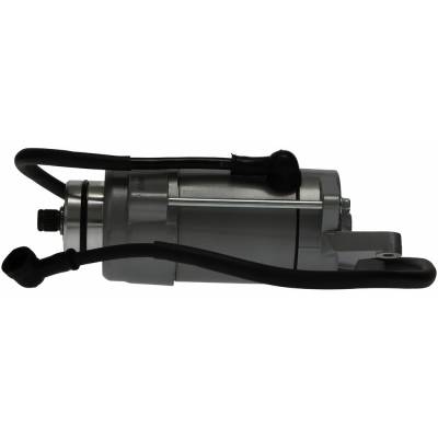 Rareelectrical - New 12T 4 Brush Starter Fits Yamaha Motorcycle Xv700 Virago 1984-87 42X818006000 - Image 7