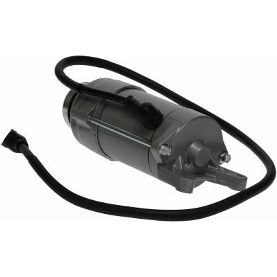 Rareelectrical - New 12T 4 Brush Starter Fits Yamaha Motorcycle Xv920r Seca 81-82 42X-81890-00-00 - Image 3