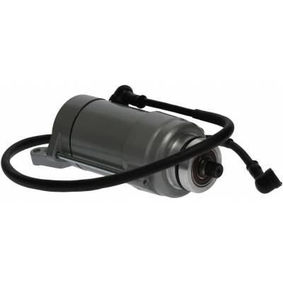 Rareelectrical - New 12T 4 Brush Starter Fits Yamaha Motorcycle Xv920r Seca 81-82 42X-81890-00-00 - Image 5