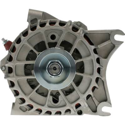 Rareelectrical - High Output Alternator Compatible With 06 07 08 Ford Crown Victoria 4.6 6W1z-10346-Aa 5W1t-Ab - Image 1
