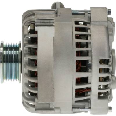 Rareelectrical - High Output Alternator Compatible With 06 07 08 Ford Crown Victoria 4.6 6W1z-10346-Aa 5W1t-Ab - Image 4