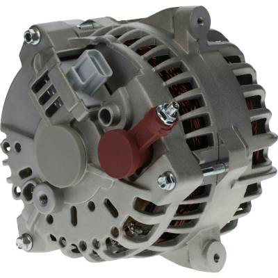 Rareelectrical - High Output Alternator Compatible With 06 07 08 Ford Crown Victoria 4.6 6W1z-10346-Aa 5W1t-Ab - Image 7