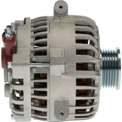 Rareelectrical - High Output Alternator Compatible With 06 07 08 Ford Crown Victoria 4.6 6W1z-10346-Aa 5W1t-Ab - Image 5
