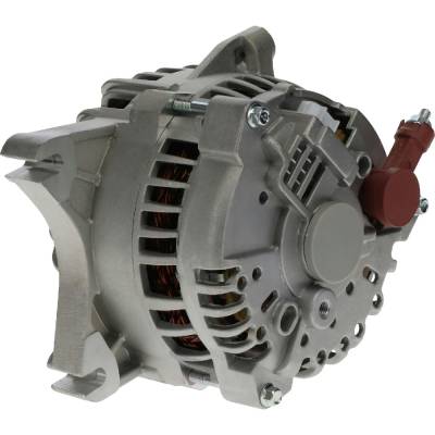 Rareelectrical - High Output Alternator Compatible With 06 07 08 Ford Crown Victoria 4.6 6W1z-10346-Aa 5W1t-Ab - Image 6