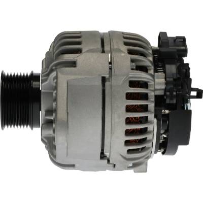 Rareelectrical - New 24V 150A Alternator Fits Volvo Europe Fh550 2003-08 0-124-655-102 7421561402 - Image 4