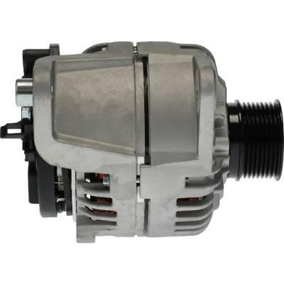 Rareelectrical - New 24V 150A Alternator Fits Volvo Europe Fh550 2003-08 0-124-655-102 7421561402 - Image 5