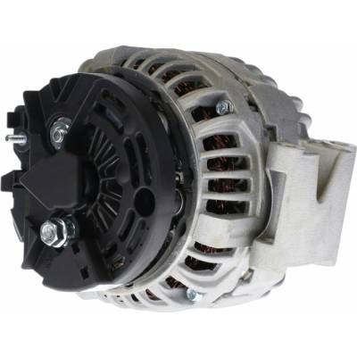 Rareelectrical - New Alternator Compatible With Mercedes Benz Daimler Chrysler V200 0-124-615-025 0-123-520-023 - Image 7
