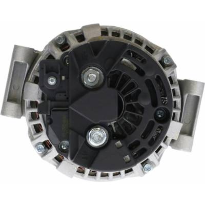 Rareelectrical - New Alternator Compatible With Mercedes Benz Daimler Chrysler V200 0-124-615-025 0-123-520-023 - Image 8