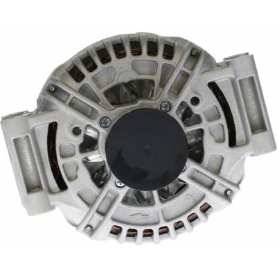 Rareelectrical - New Alternator Compatible With Mercedes Benz Daimelr Chrysler Vito 011-154-70-02 0124615025 - Image 1