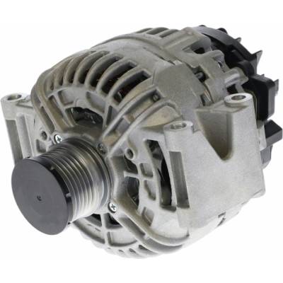 Rareelectrical - New Alternator Compatible With Mercedes Benz Daimelr Chrysler Vito 011-154-70-02 0124615025 - Image 2