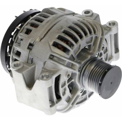 Rareelectrical - New Alternator Compatible With Mercedes Benz Daimelr Chrysler Vito 011-154-70-02 0124615025 - Image 3