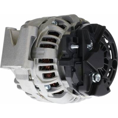 Rareelectrical - New Alternator Compatible With Mercedes Benz Daimelr Chrysler Vito 011-154-70-02 0124615025 - Image 6