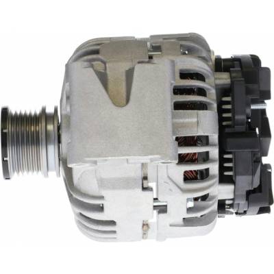 Rareelectrical - New Alternator Compatible With Mercedes Benz Daimler Chrysler Sprinter 0123520023 0111547002 - Image 4