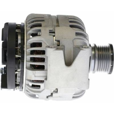 Rareelectrical - New Alternator Compatible With Mercedes Benz Daimler Chrysler Sprinter 0123520023 0111547002 - Image 5
