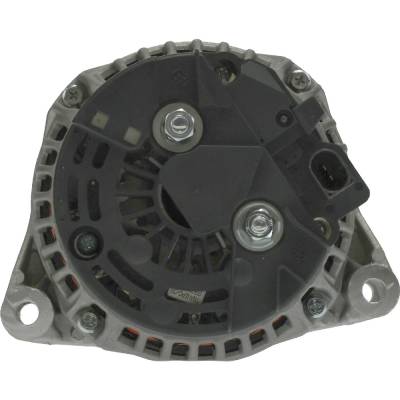 Rareelectrical - New 12V 120A Alternator Compatible With 2000-2002 Mercedes-Benz C200 Kompressor E200 C230 2.3L - Image 8