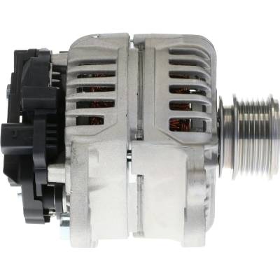 Rareelectrical - New 12V Cw Alternator 110 Amp Ir Design Compatible With 2003-2012 Vw Golf V 1.9L Tdi 2.0L Eos 3.2L - Image 5