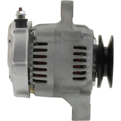 Rareelectrical - New 1Wire 35A Alternator Fits Toyota Lift Truck 3Fgc-30 5Fd-10 5Fd10 1002111660 - Image 3