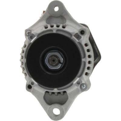 Rareelectrical - New 1Wire 35A Alternator Fits Toyota Lift Truck 3Fgc-30 5Fd-10 5Fd10 1002111660 - Image 6