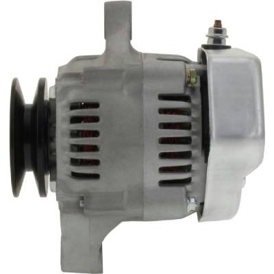 Rareelectrical - New 1Wire 35A Alternator Fits Toyota Lift Truck 3Fgc-30 5Fd-10 5Fd10 1002111660 - Image 7