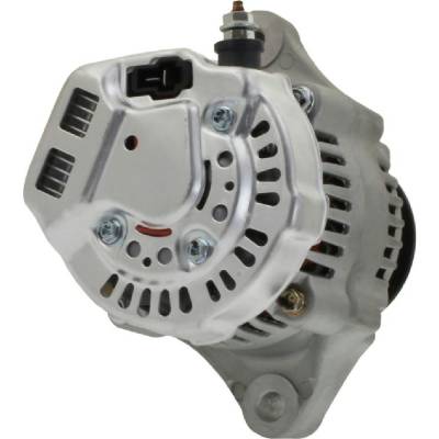 Rareelectrical - New 1Wire 35A Alternator Fits Toyota Lift Truck 3Fgc-30 5Fd-10 5Fd10 1002111660 - Image 8