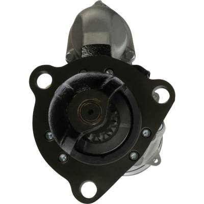 Rareelectrical - Komatsu Pc310 Pc310-5 Pc310lc-5 Pc300-5C Pc300hd-5K Starter Motor Compatible With 1988-2003 - Image 1