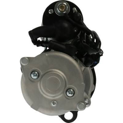 Rareelectrical - Komatsu Pc310 Pc310-5 Pc310lc-5 Pc300-5C Pc300hd-5K Starter Motor Compatible With 1988-2003 - Image 8
